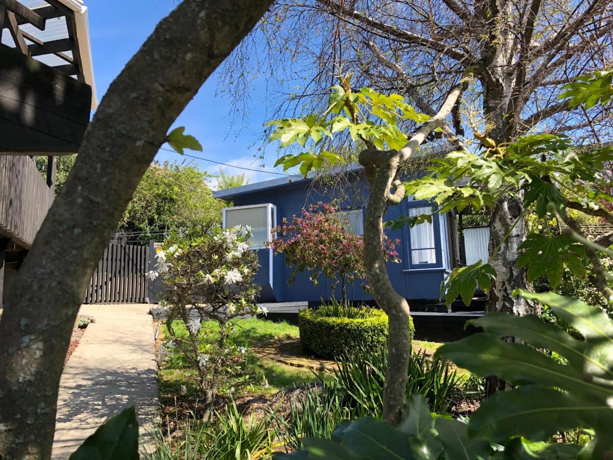 Villa Oamaru Harbour Nest Exterior foto