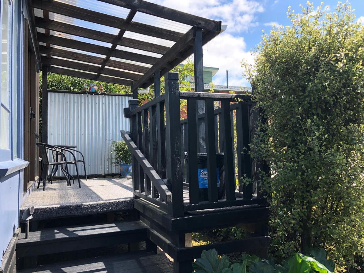 Villa Oamaru Harbour Nest Exterior foto